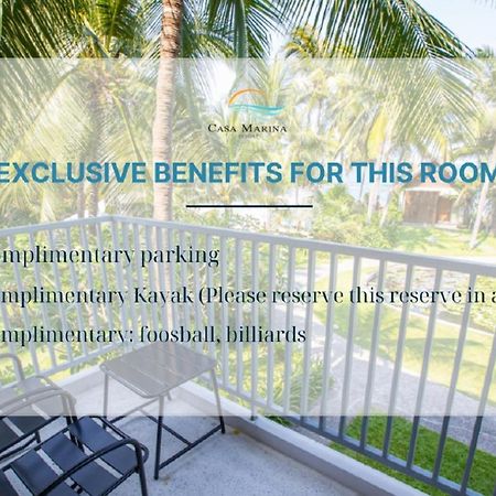 Casa Marina Resort Quy Nhon Exterior photo