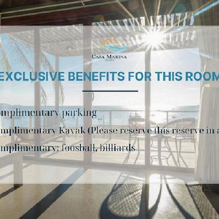 Casa Marina Resort Quy Nhon Exterior photo