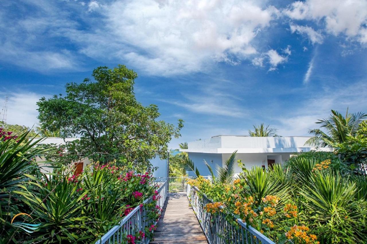 Casa Marina Resort Quy Nhon Exterior photo