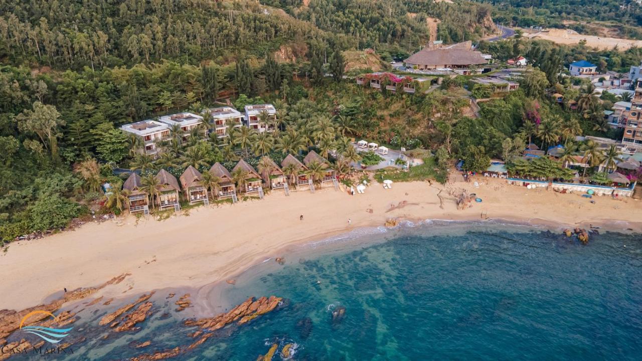 Casa Marina Resort Quy Nhon Exterior photo