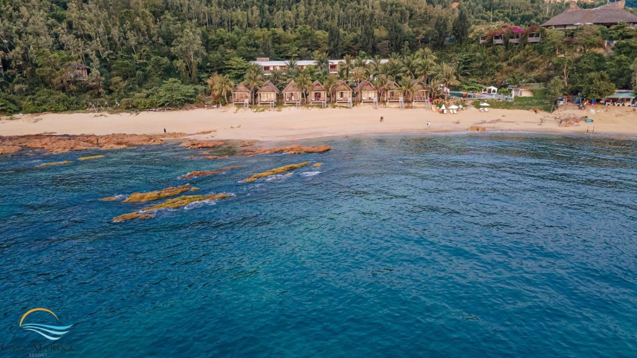 Casa Marina Resort Quy Nhon Exterior photo