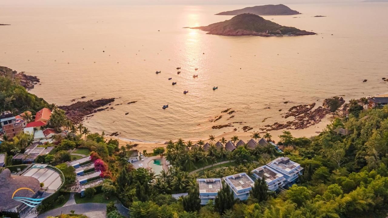 Casa Marina Resort Quy Nhon Exterior photo
