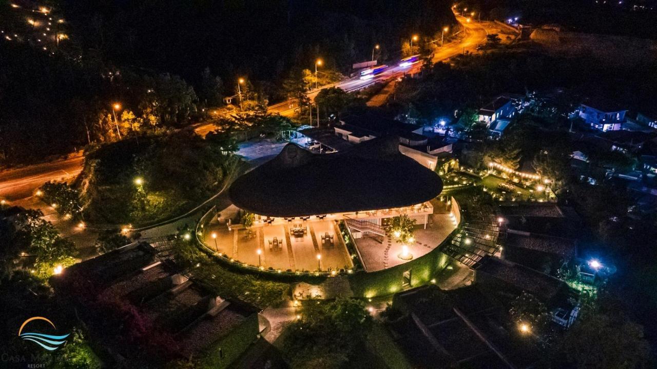 Casa Marina Resort Quy Nhon Exterior photo